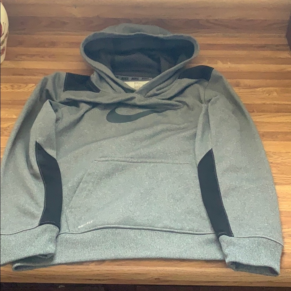 Nike hoodie